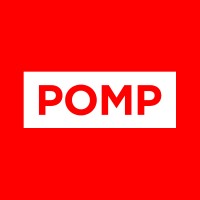 Pomp Productions Logo