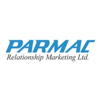 Parmac Relationship Marketing Ltd. Logo