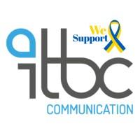ITBC Communication Logo