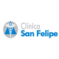 Clínica San Felipe Logo