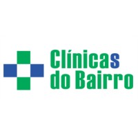 CLÍNICAS DO BAIRRO Logo