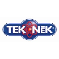 Tek Nek Toys International Logo