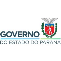 Secretaria do Planejamento do Governo do Estado do Paraná Logo