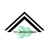 TCS Anika Homes Logo