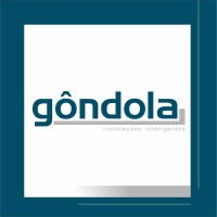 Gôndola Instalações Inteligentes Logo