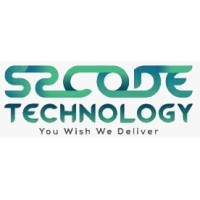 s2code Logo