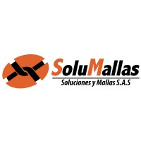 Soluciones y Mallas SAS Logo