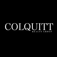 Colquitt Realty Group Logo