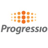 Progressio Software Logo