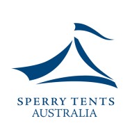 Sperry Tents Australia Logo