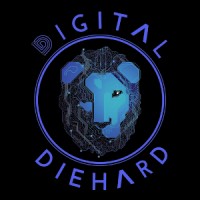 Digital Diehard Logo
