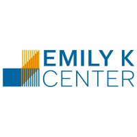 Emily Krzyzewski Center Logo
