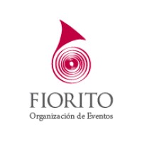 Fiorito Eventos Logo