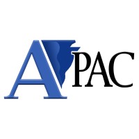 Arkansas Public Administration Consortium Logo