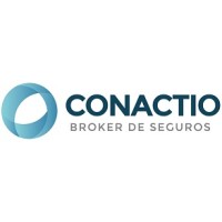 Conactio Broker de Seguros Logo