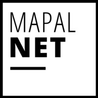 Mapal Net Logo