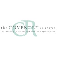 The Coventry Reserve Logo