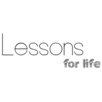 Lessons for Life Logo