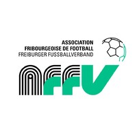 Association Fribourgeoise de Football Logo