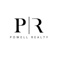 Powell Realty Logo