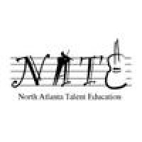 North Atlanta Talent Education Logo
