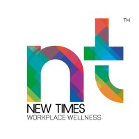 New Times - Workplace Wellness Logo