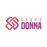 Grupo Donna Logo
