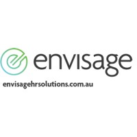 Envisage HR Solutions Logo
