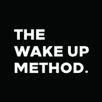 The Wake Up Method Logo
