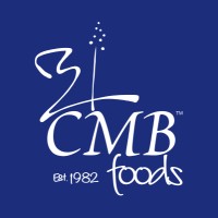 CMB Foods Logo