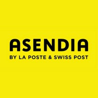 Asendia Italy S.r.l. Logo