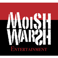 Moish Warsh Entertainment Logo