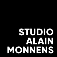 Studio Alain Monnens Logo