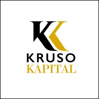 Kruso Kapital S.p.A. Logo
