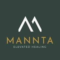 MANNTA Logo