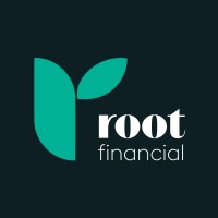 Root Financial Logo