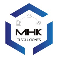 MHK TI SOLUCIONES SA DE CV Logo