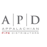 Appalachian Pipe Distributors Logo