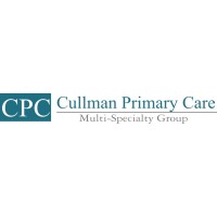 Cullman Primary Care, Multi-Specialty Group - Family Practice Logo