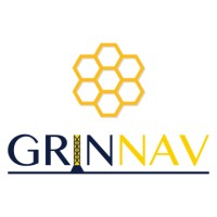 GRINNAV Logo