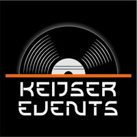 Keijser Events Logo