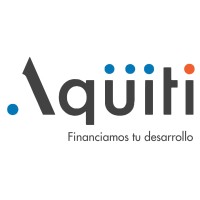 AQÜITI SOFOM Logo