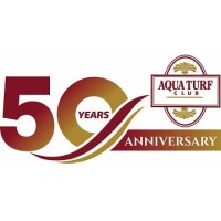Aqua Turf Club Logo