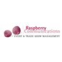 Raspberry Communications Logo