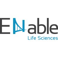 Enable Life Sciences Logo