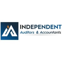 Independent Auditors & Accountants Logo