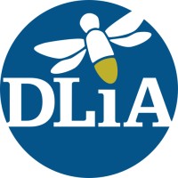 Discover Life in America Logo