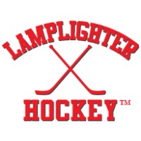 Lamplighter Hockey Logo