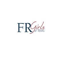 FR Girls of Texas, Inc. Logo