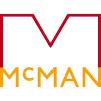 McMan State Solutions Logo